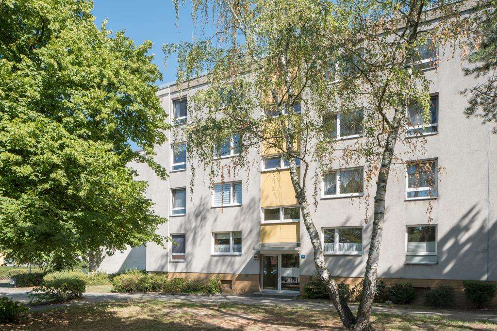 Thumbnail-Wohnung zum Mieten in Wolfsburg 598,00 € 82.1 m²