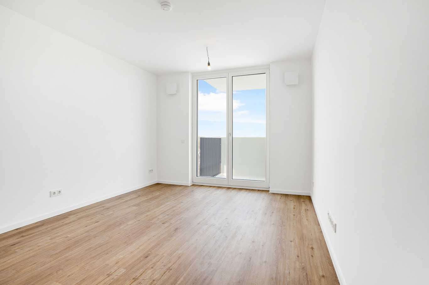 Thumbnail-Wohnung zum Mieten in Berlin 870,00 € 29.7 m²