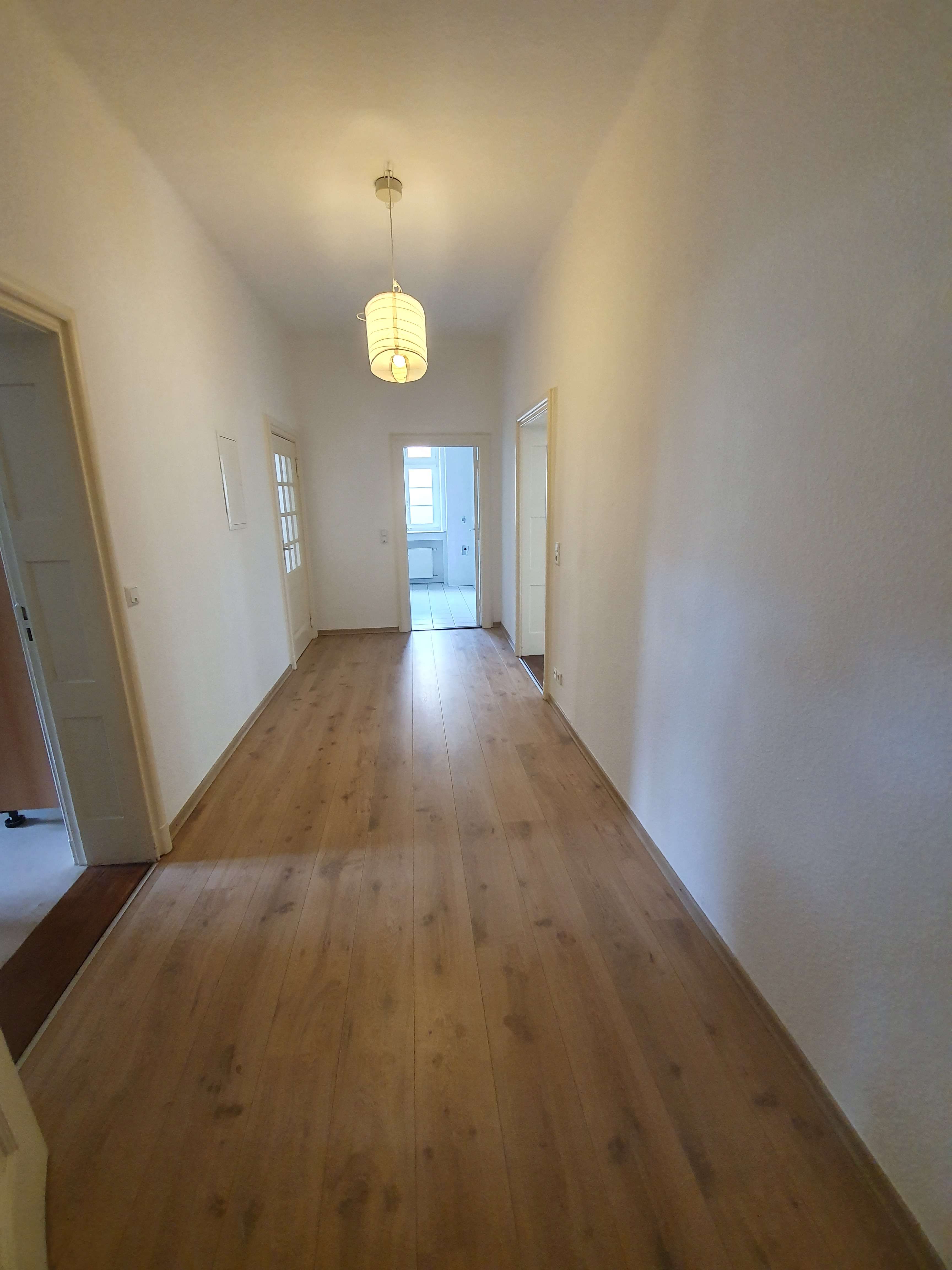 Thumbnail-Wohnung zum Mieten in Hildesheim 650,00 € 76.63 m²