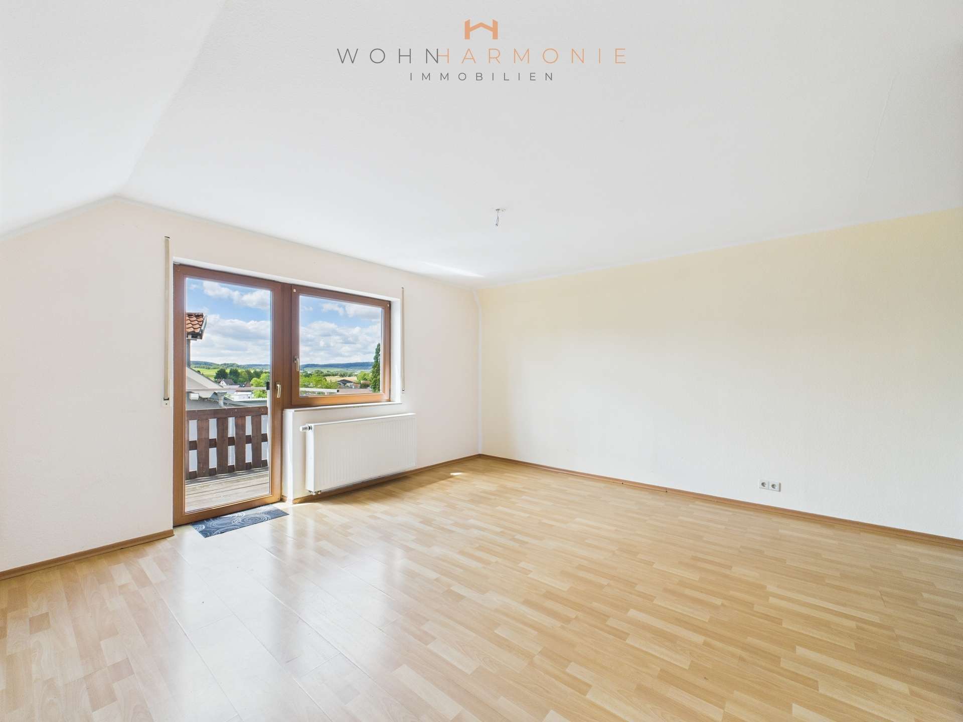 Thumbnail-Wohnung zum Kaufen in Bretzfeld 140.000,00 € 65.33 m²