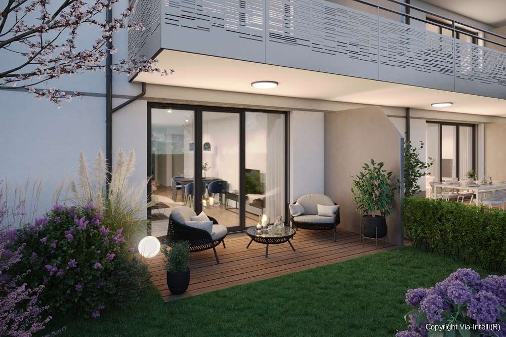 Thumbnail-Wohnung zum Kaufen in Bedburg Kaster 371.100,00 € 74.6 m²