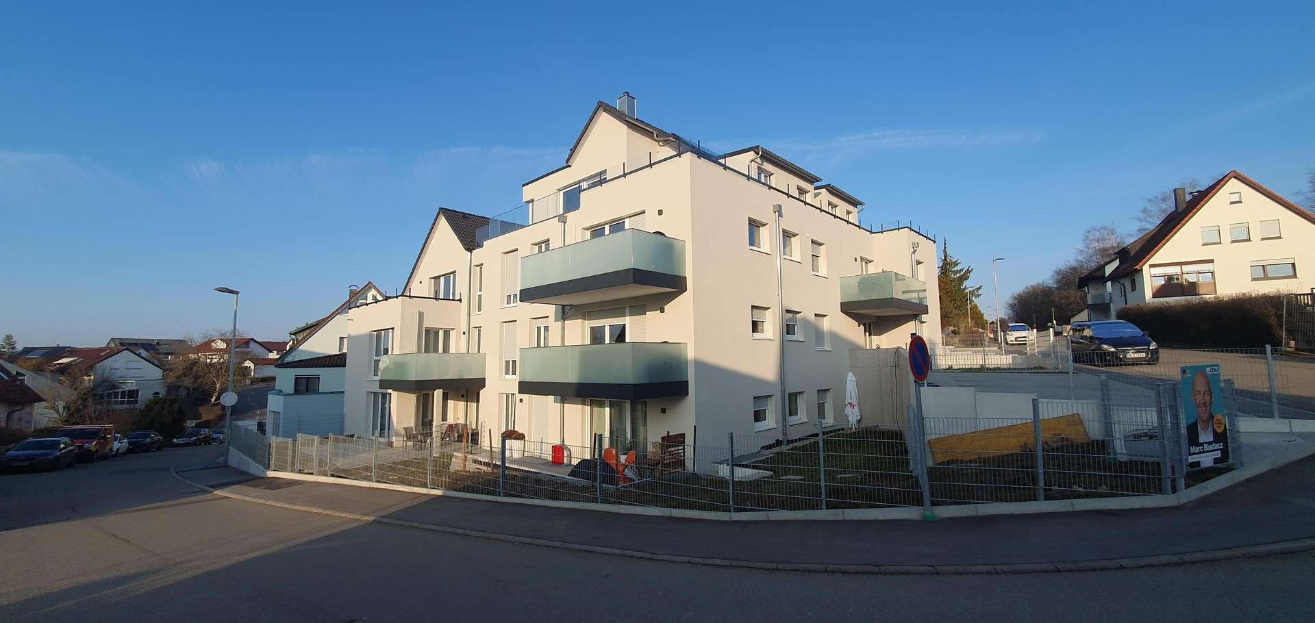 Thumbnail-Wohnung zum Mieten in Grafenau 1.674,00 € 90.52 m²