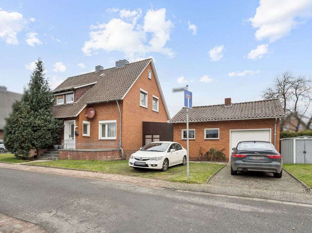 Thumbnail-Haus zum Kaufen in Twistringen 269.000,00 € 132.2 m²