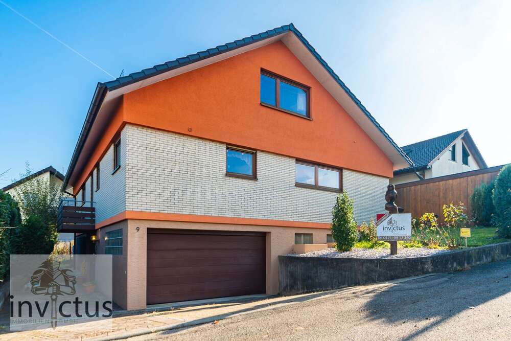 Thumbnail-Haus zum Kaufen in Obersulm Affaltrach 549.000,00 € 254 m²