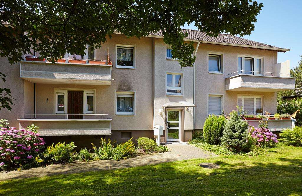 Thumbnail-Wohnung zum Mieten in Bochum 535,00 € 55.83 m²