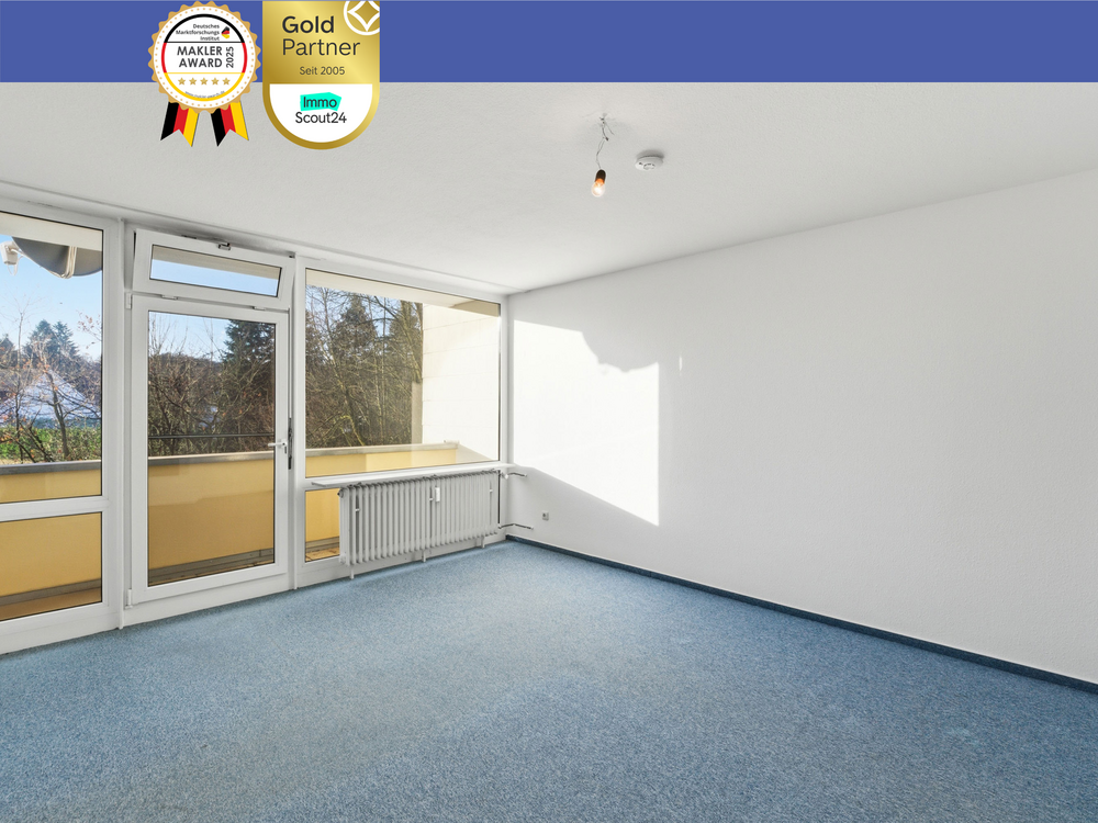 Thumbnail-Wohnung zum Kaufen in Köln 120.000,00 € 32 m²