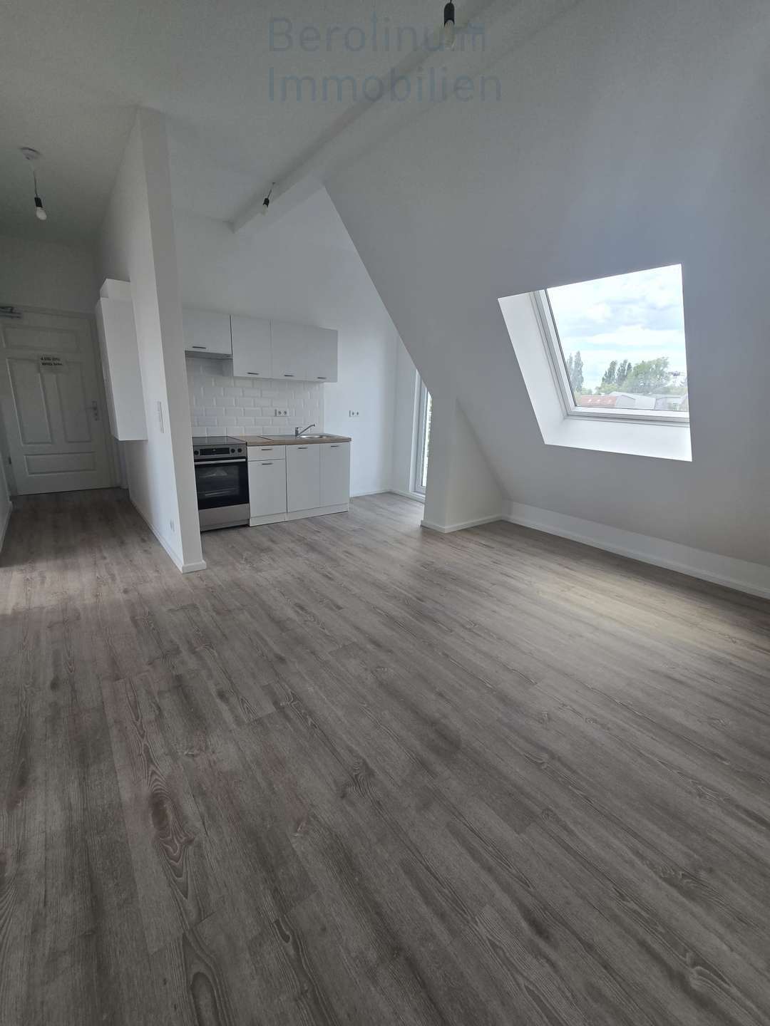 Thumbnail-Wohnung zum Mieten in Berlin 1.190,00 € 58.95 m²