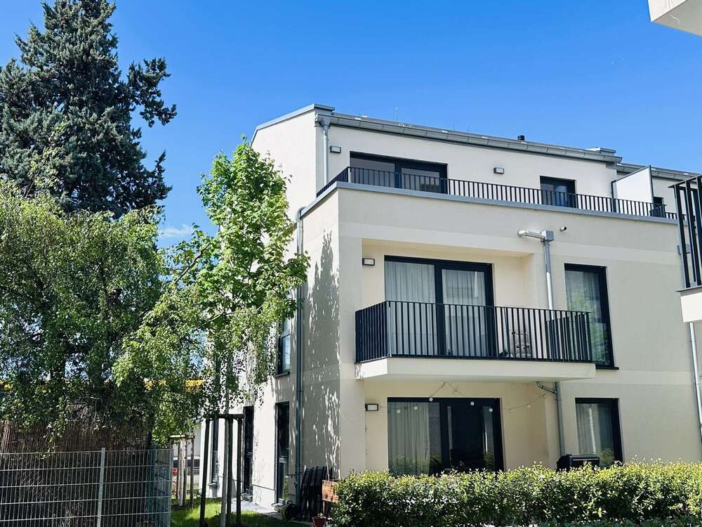Thumbnail-Wohnung zum Kaufen in Dossenheim 460.000,00 € 75 m²