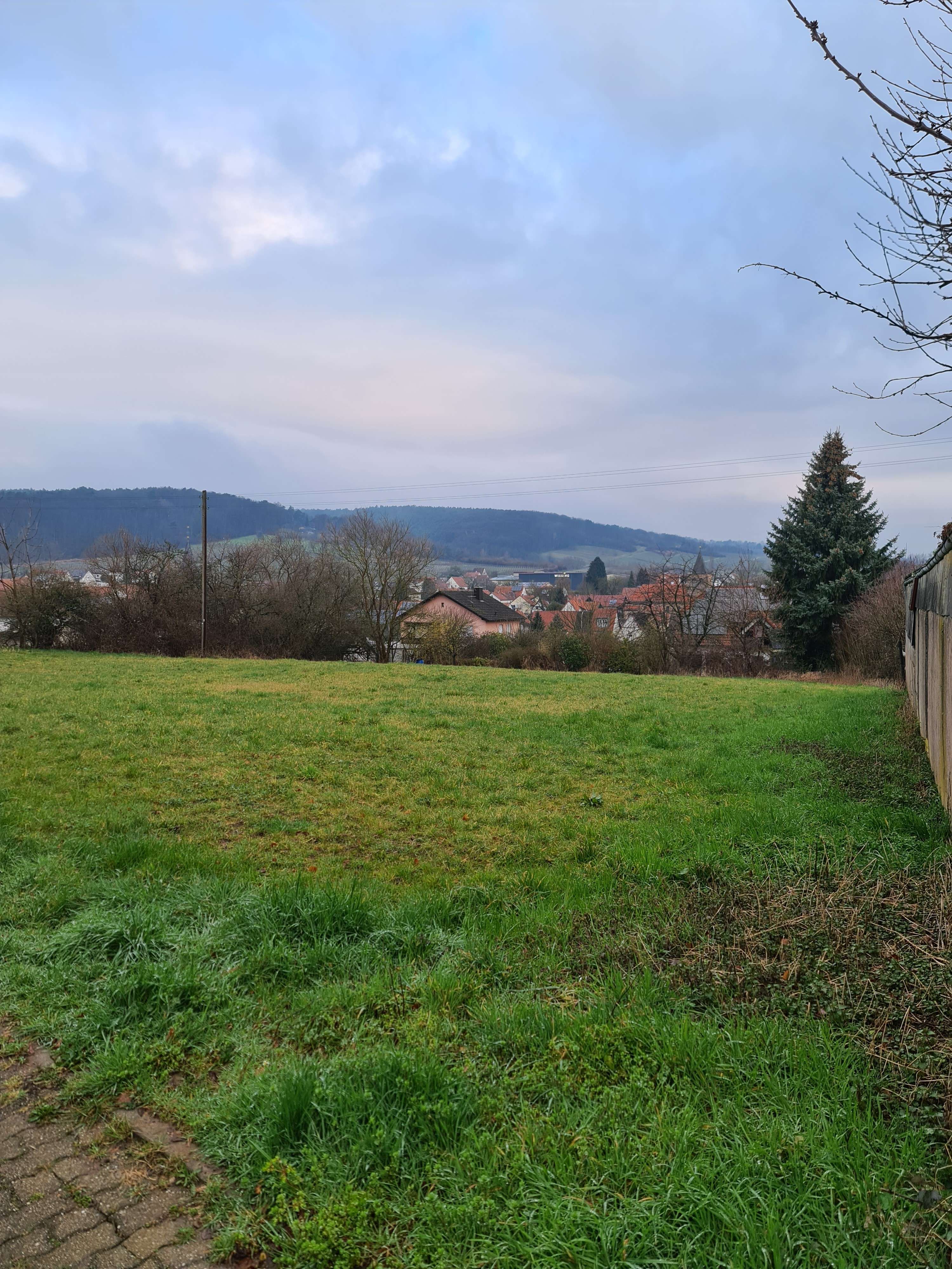 Thumbnail-Grundstück zu verkaufen in Oberotterbach 199.000,00 € 816 m²