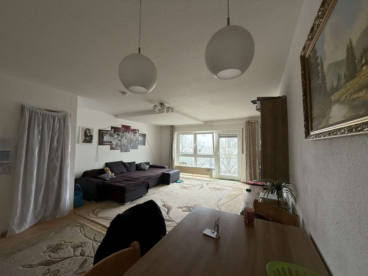 Thumbnail-Wohnung zum Kaufen in Öhringen 225.000,00 € 87 m²