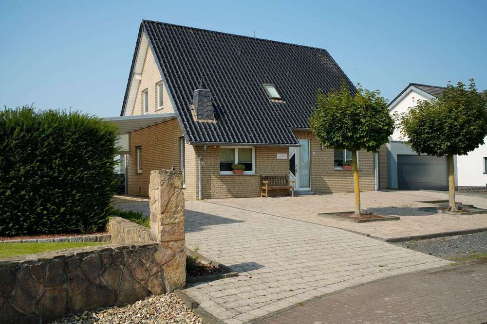 Thumbnail-Haus zum Kaufen in Heinsberg 465.000,00 € 120 m²