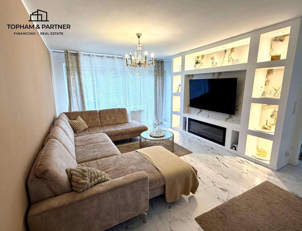 Thumbnail-Wohnung zum Kaufen in Rösrath 249.000,00 € 75 m²