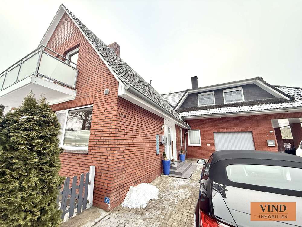 Thumbnail-Haus zum Kaufen in Westoverledingen 349.000,00 € 200 m²