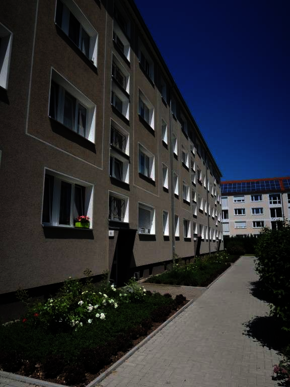 Thumbnail-Wohnung zum Mieten in Magdeburg 317,79 € 57.78 m²