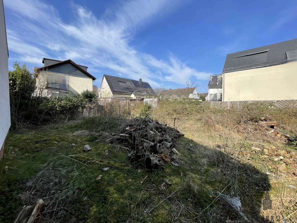 Thumbnail-Grundstück zu verkaufen in Eschborn 260.000,00 € 289 m²