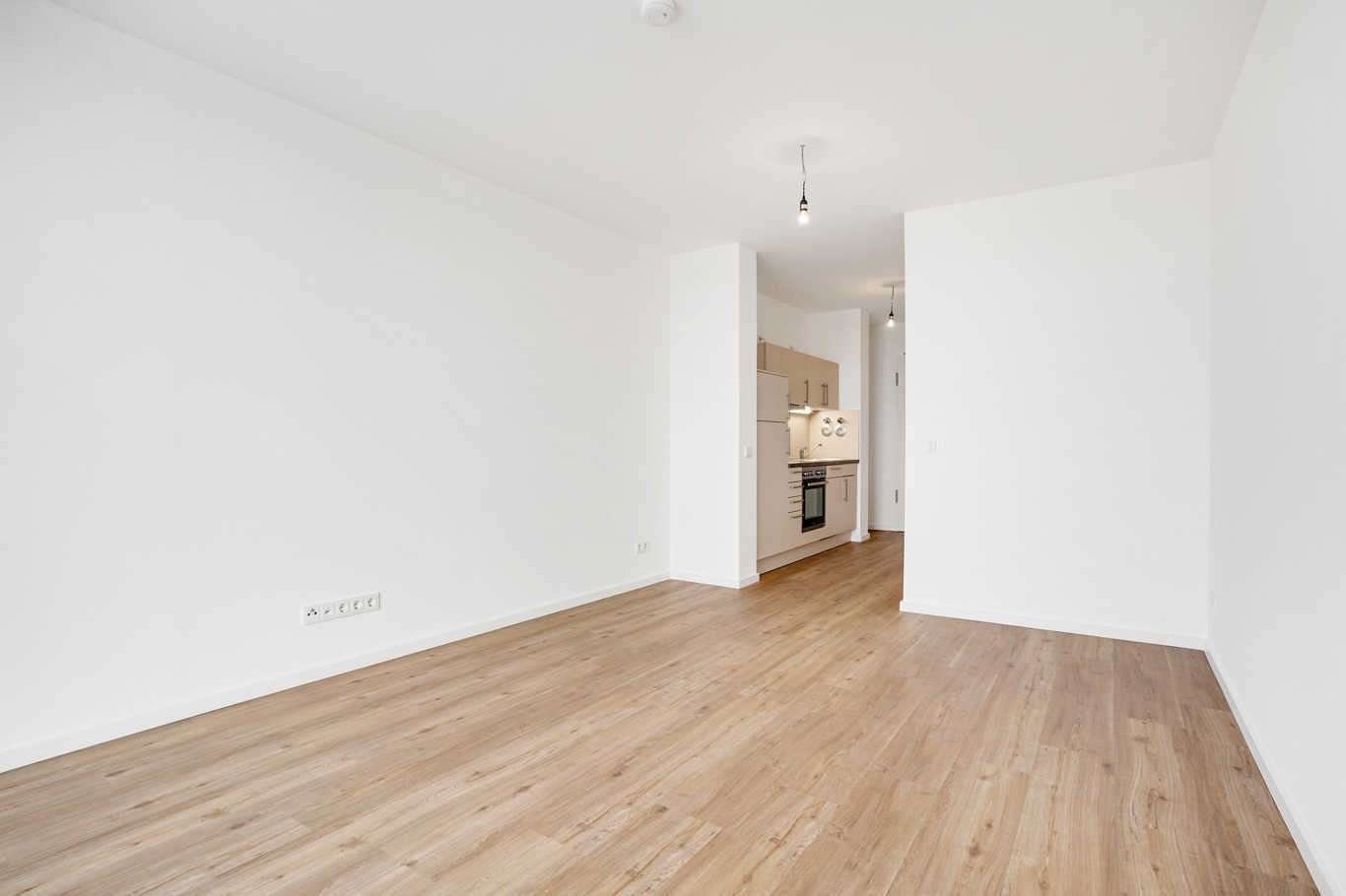 Thumbnail-Wohnung zum Mieten in Berlin 922,99 € 29.7 m²