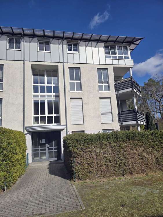 Thumbnail-Wohnung zum Kaufen in Schönfließ 130.000,00 € 48.34 m²