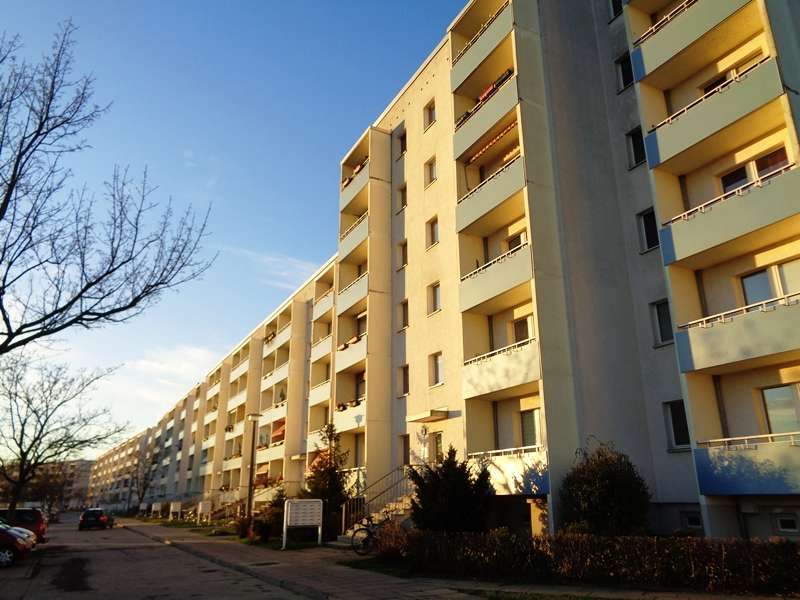 Thumbnail-Wohnung zum Mieten in Brandenburg an der Havel 481,00 € 69.09 m²