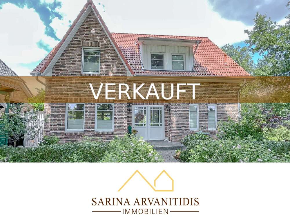 Thumbnail-Haus zum Kaufen in Lilienthal 692.000,00 € 147 m²
