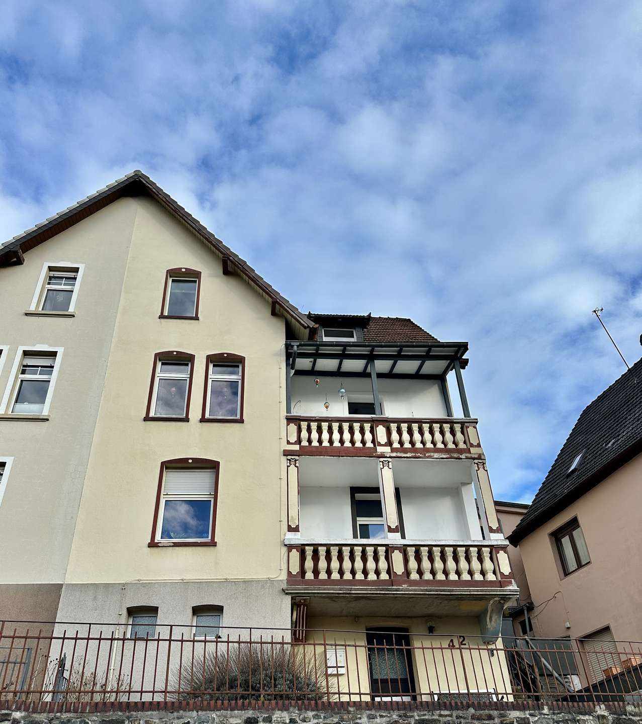 Thumbnail-Haus zum Kaufen in Altena 249.000,00 € 150 m²