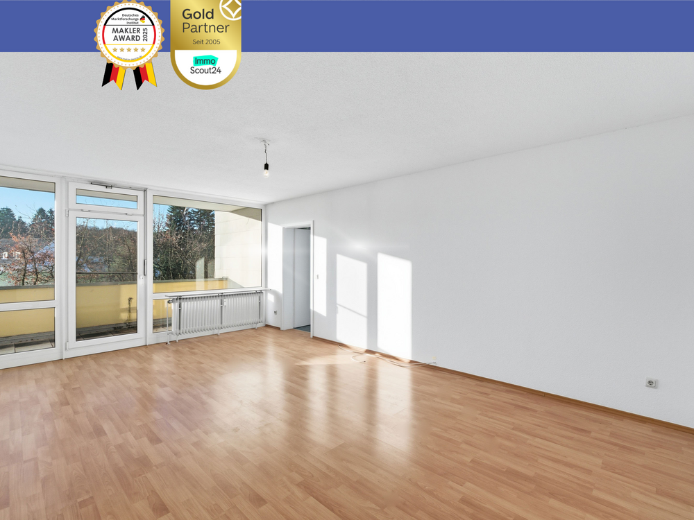 Thumbnail-Wohnung zum Kaufen in Köln 275.000,00 € 90 m²