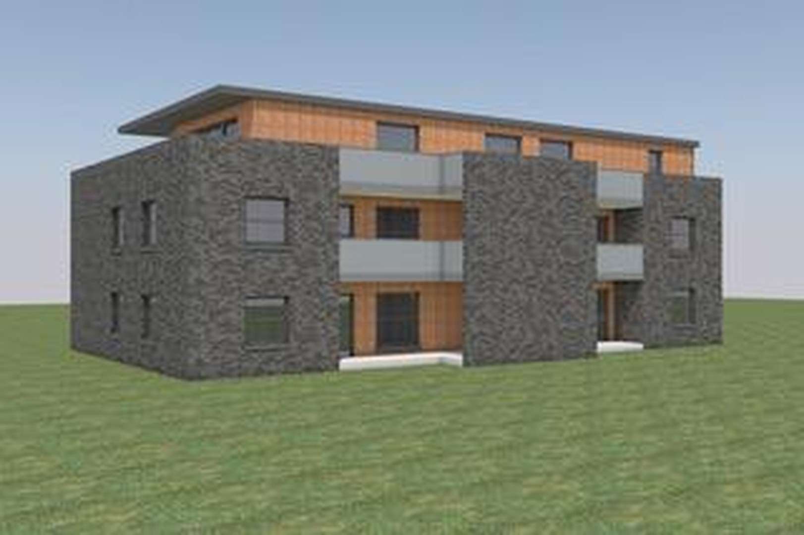 Thumbnail-Wohnung zum Kaufen in Hilter 352.000,00 € 100 m²