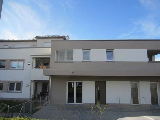 Thumbnail-Wohnung zum Mieten in Neufahrn in Niederbayern 560,00 € 44 m²