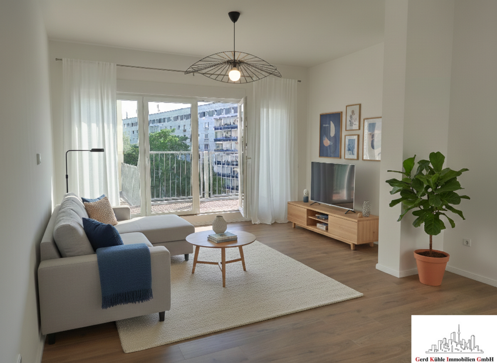 Thumbnail-Wohnung zum Kaufen in Berlin 558.000,00 € 82.42 m²