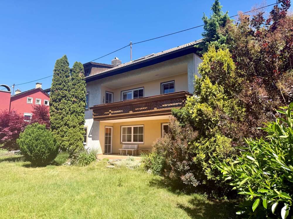 Thumbnail-Haus zum Mieten in Freilassing 3.750,00 € 267 m²