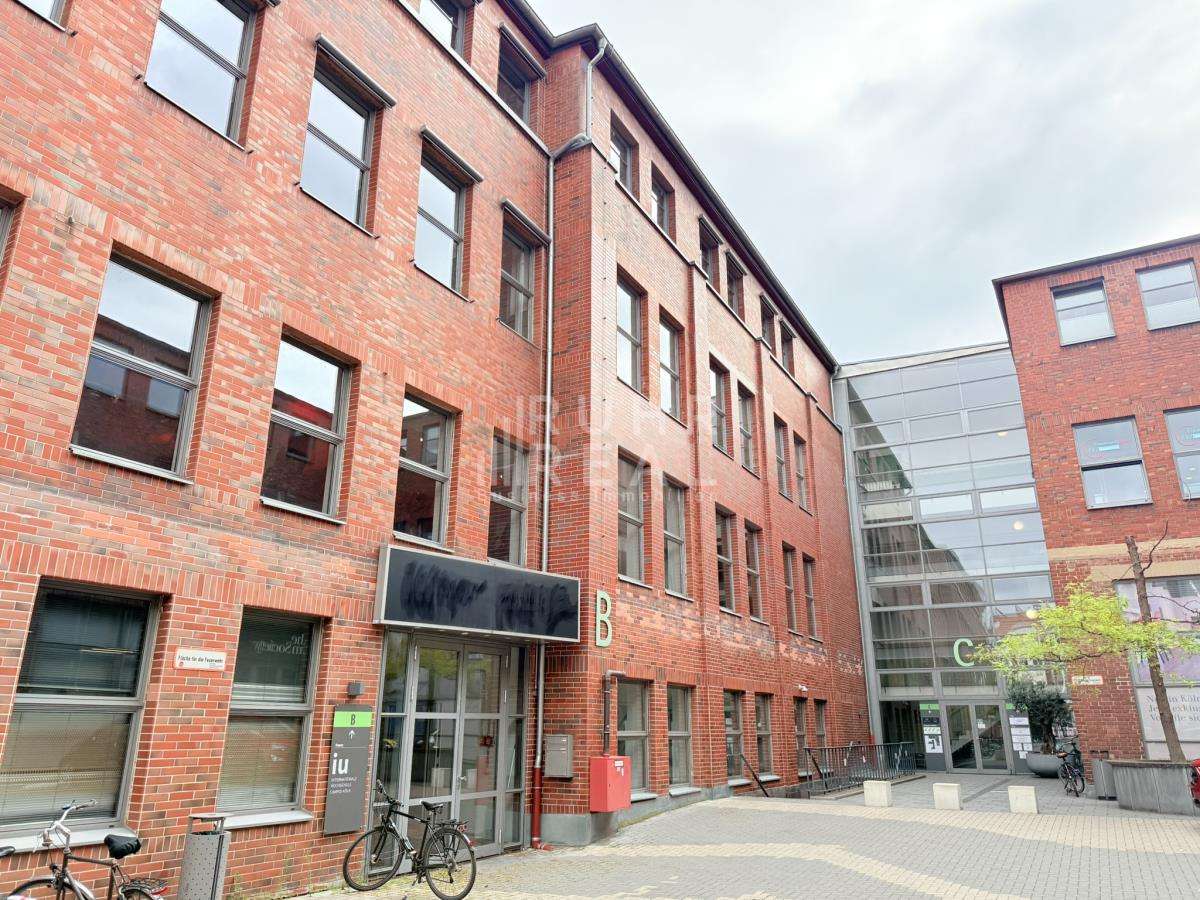 Thumbnail-Büro in Köln 3.900,00 € 245 m²