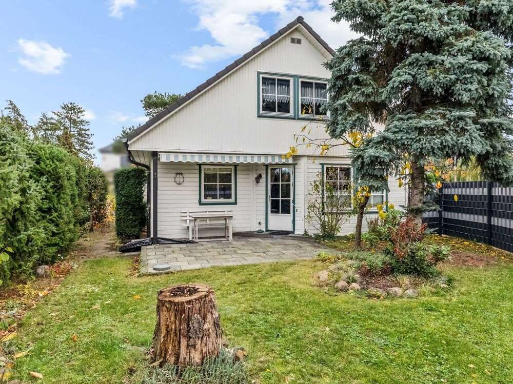 Thumbnail-Haus zum Kaufen in Dessau-Roßlau 289.000,00 € 130 m²