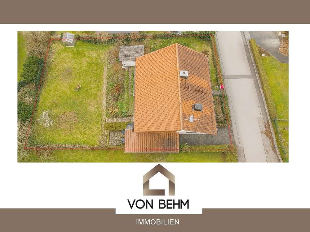 Thumbnail-Grundstück zu verkaufen in Wolnzach 435.000,00 € 680 m²