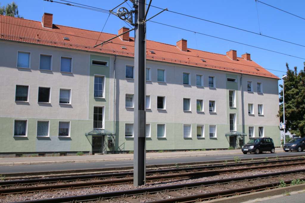 Thumbnail-Wohnung zum Mieten in Magdeburg 402,50 € 70 m²