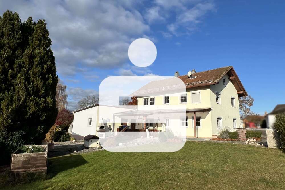 Thumbnail-Haus zum Kaufen in Falkenberg 300.000,00 € 129 m²