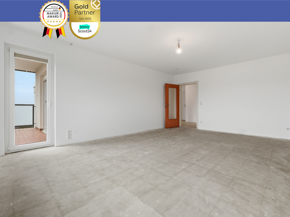 Thumbnail-Wohnung zum Kaufen in Bergisch Gladbach 208.000,00 € 66.58 m²