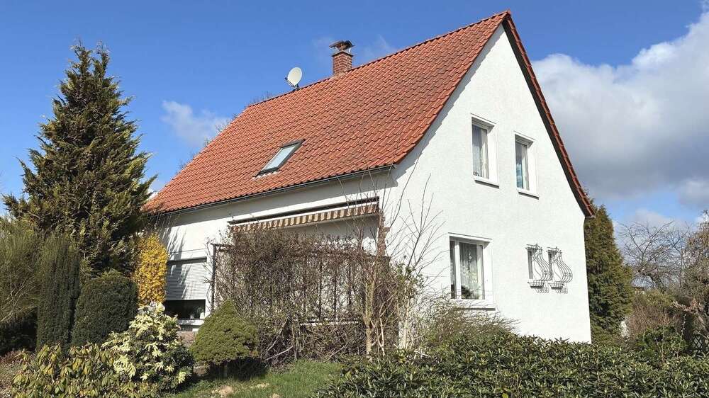 Thumbnail-Haus zum Kaufen in Geringswalde 199.900,00 € 110 m²