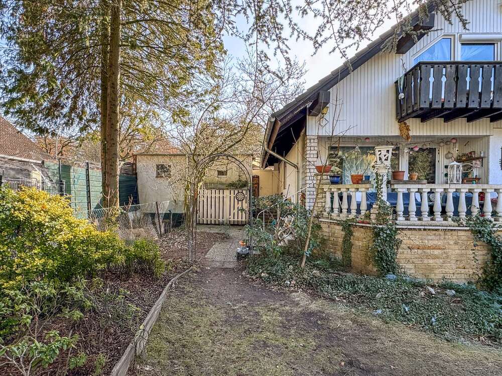 Thumbnail-Grundstück zu verkaufen in Berlin 695.000,00 € 663 m²