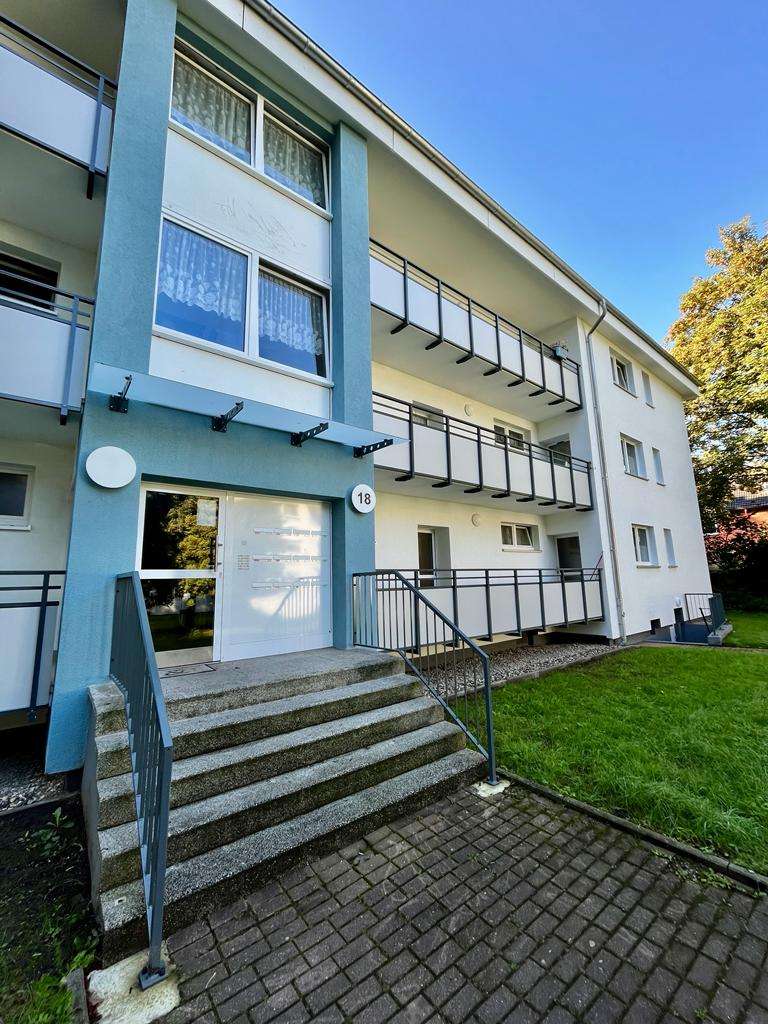Thumbnail-Wohnung zum Mieten in Dortmund 559,00 € 66 m²