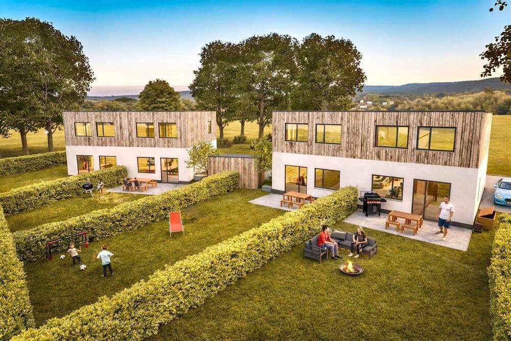 Thumbnail-Haus zum Kaufen in Zwönitz 389.500,00 € 125 m²