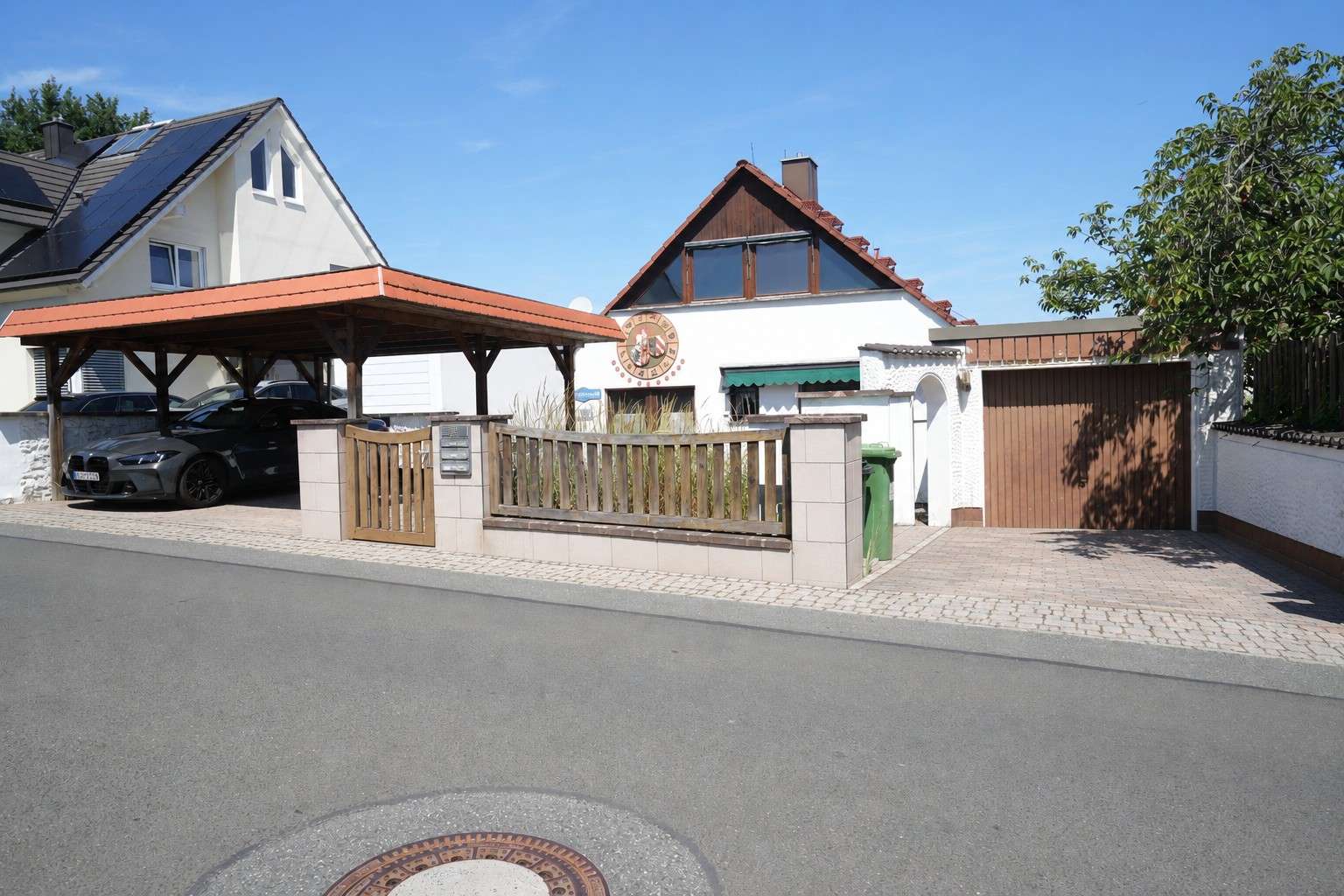 Thumbnail-Haus zum Kaufen in Wendelstein 525.000,00 € 257 m²