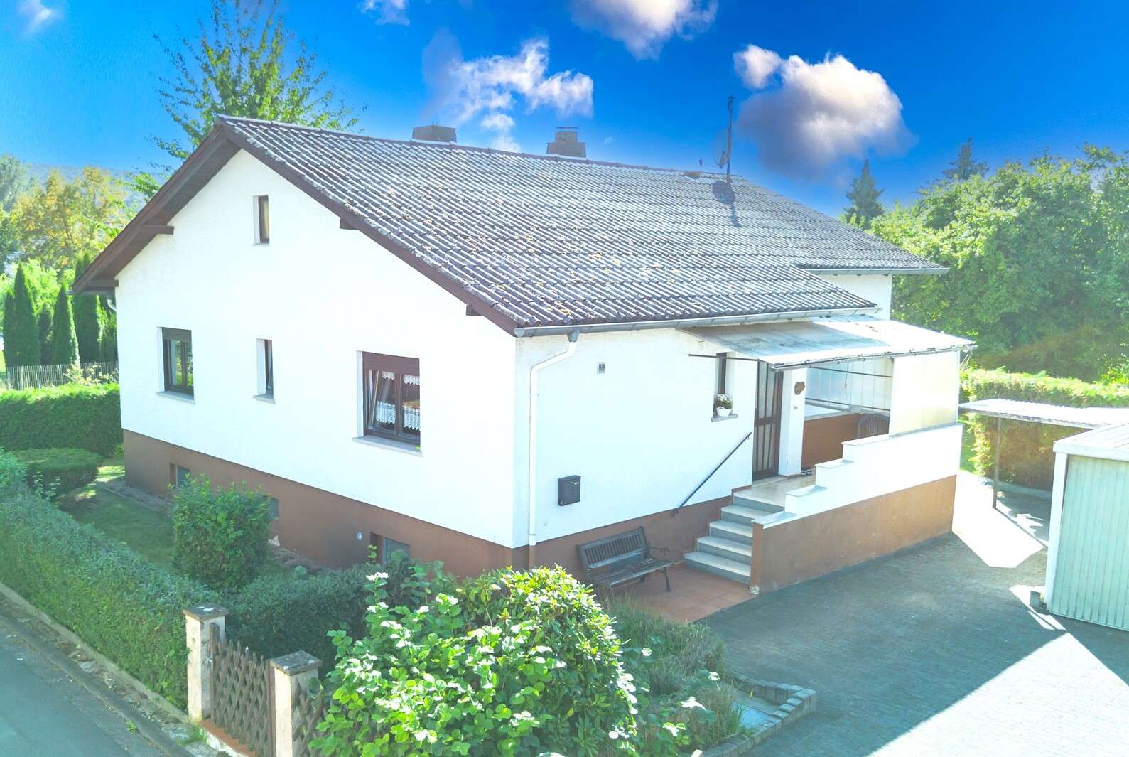 Thumbnail-Haus zum Kaufen in Büdingen 349.000,00 € 105 m²