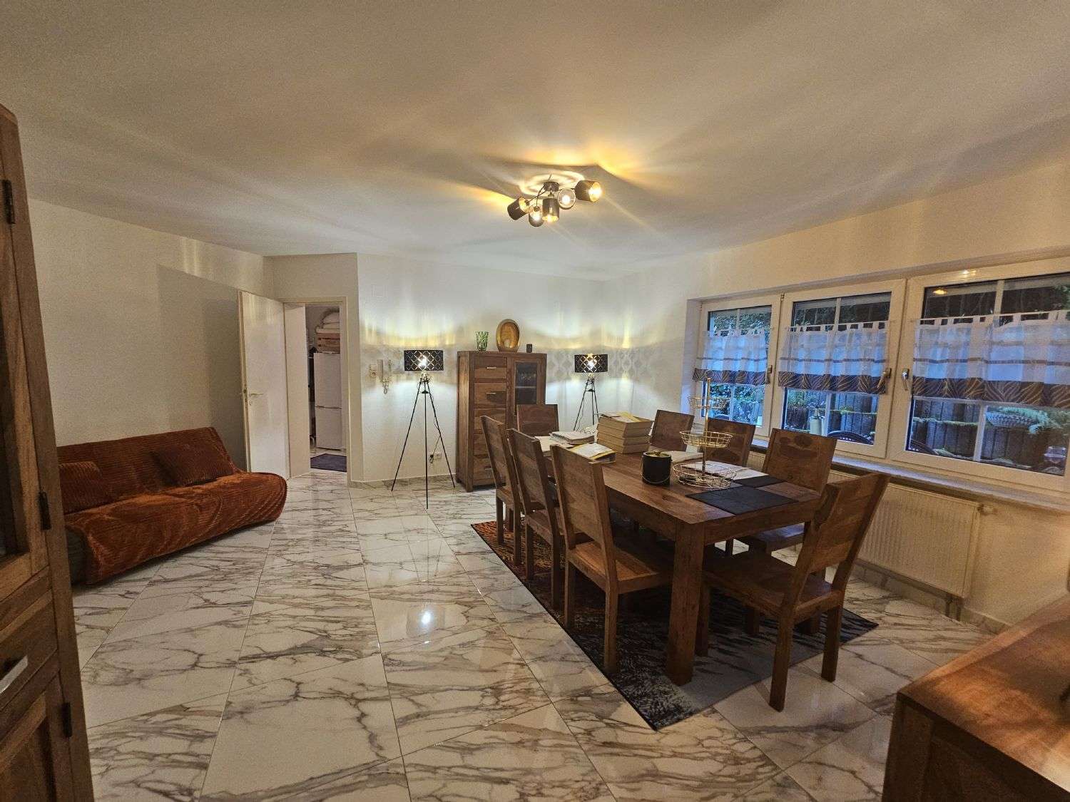 Thumbnail-Wohnung zum Mieten in Schwäbisch Gmünd 750,00 € 60 m²