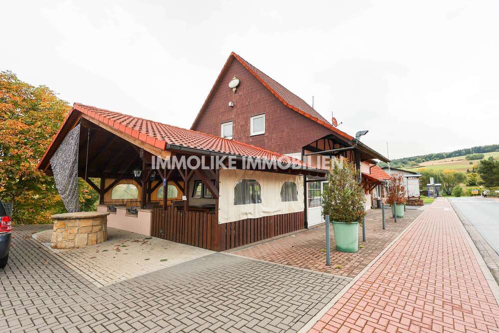 Thumbnail-Haus zum Kaufen in Sinntal 150.000,00 € 88 m²