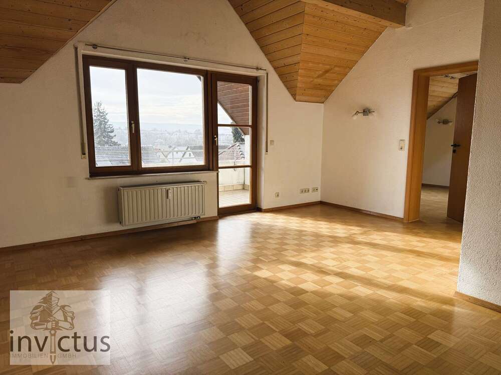 Thumbnail-Wohnung zum Mieten in Öhringen 1.100,00 € 96 m²