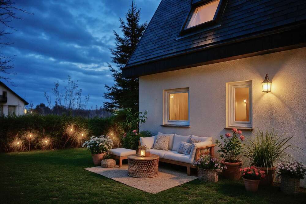 Thumbnail-Haus zum Kaufen in Schönwald 238.000,00 € 110 m²