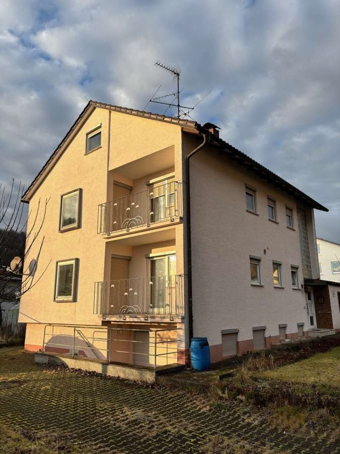 Thumbnail-Haus zum Kaufen in Steinheim 360.000,00 € 144 m²