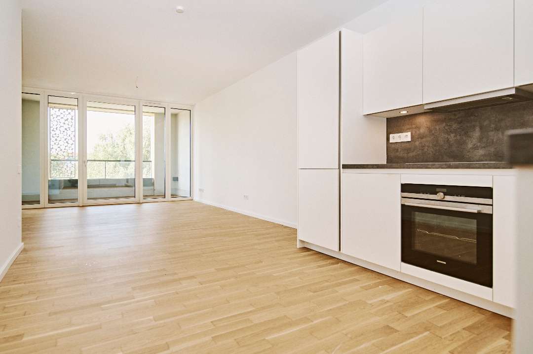 Thumbnail-Wohnung zum Mieten in Hannover 1.781,19 € 115.07 m²