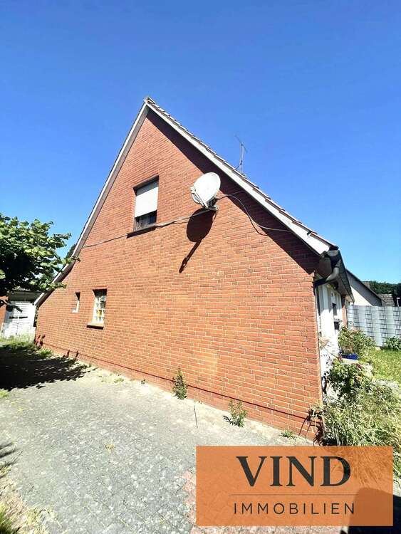 Thumbnail-Haus zum Kaufen in Cloppenburg 235.000,00 € 130 m²