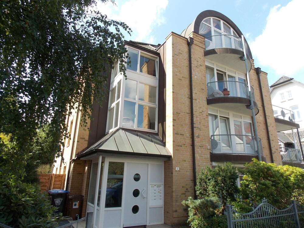 Thumbnail-Wohnung zum Mieten in Rendsburg 1.564,00 € 170 m²