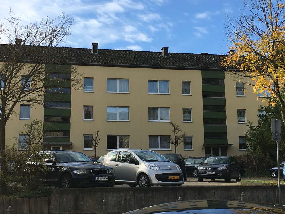Thumbnail-Wohnung zum Mieten in Herzogenrath 307,82 € 65 m²